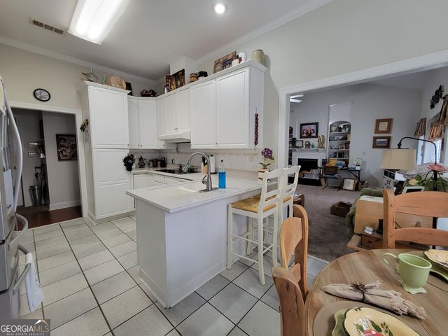 109 Cedar Creek Drive, Dublin, GA 31021