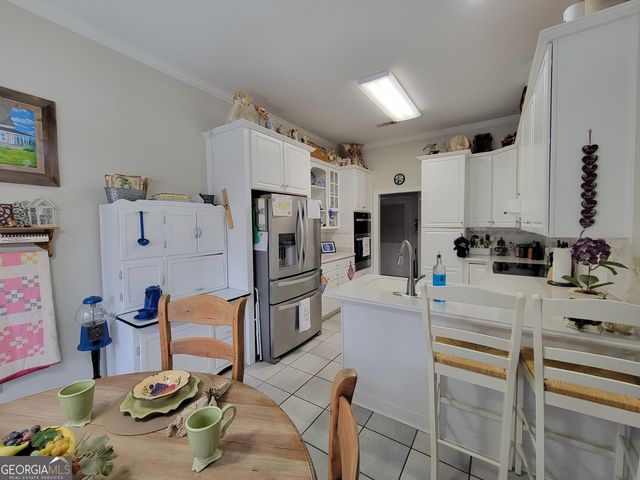 109 Cedar Creek Drive, Dublin, GA 31021