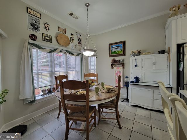 109 Cedar Creek Drive, Dublin, GA 31021