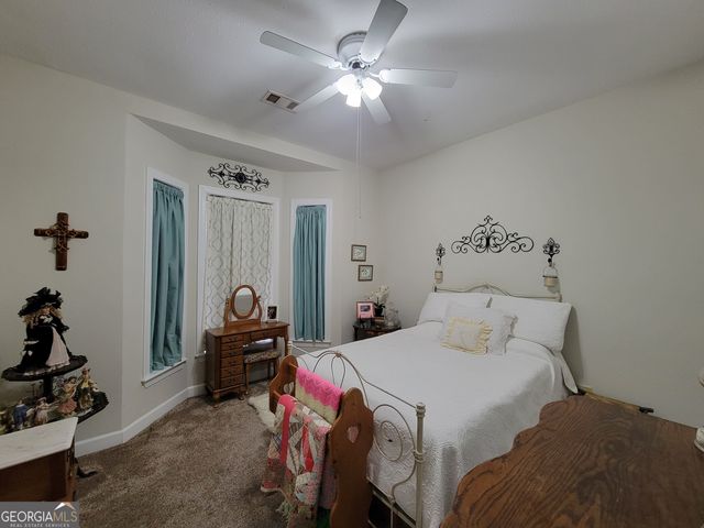 109 Cedar Creek Drive, Dublin, GA 31021