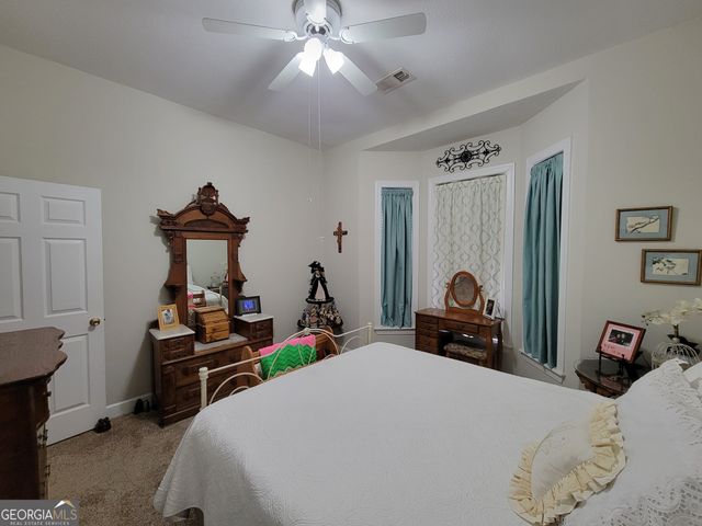 109 Cedar Creek Drive, Dublin, GA 31021