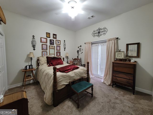 109 Cedar Creek Drive, Dublin, GA 31021