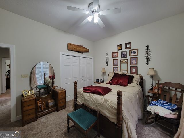 109 Cedar Creek Drive, Dublin, GA 31021