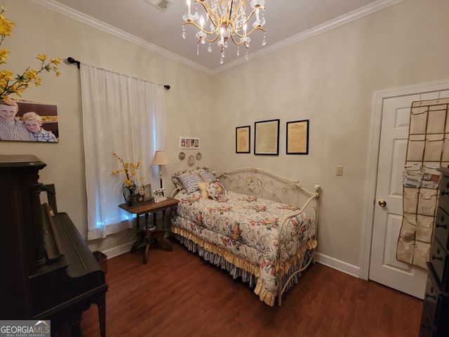 109 Cedar Creek Drive, Dublin, GA 31021