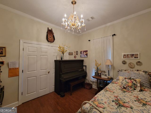 109 Cedar Creek Drive, Dublin, GA 31021