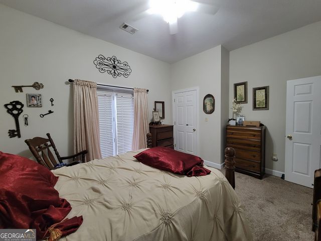 109 Cedar Creek Drive, Dublin, GA 31021