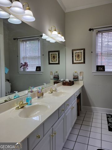 109 Cedar Creek Drive, Dublin, GA 31021