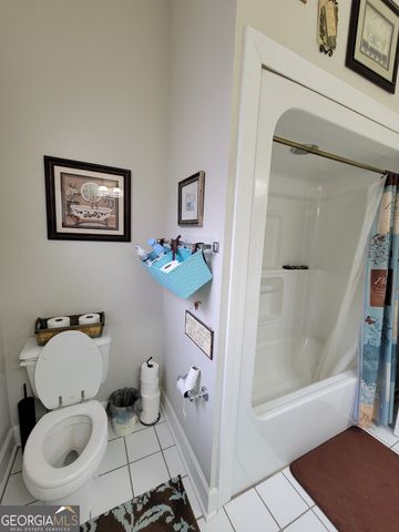 109 Cedar Creek Drive, Dublin, GA 31021