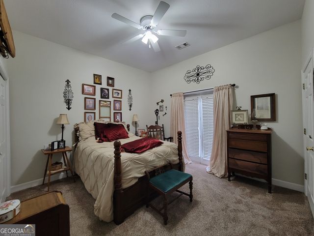 109 Cedar Creek Drive, Dublin, GA 31021