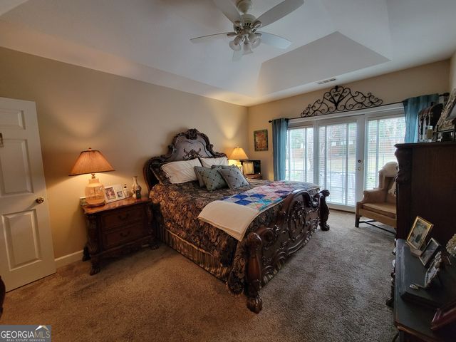 109 Cedar Creek Drive, Dublin, GA 31021