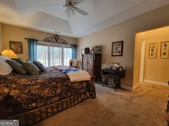 109 Cedar Creek Drive, Dublin, GA 31021