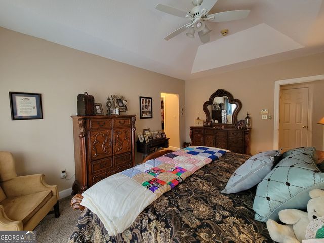 109 Cedar Creek Drive, Dublin, GA 31021