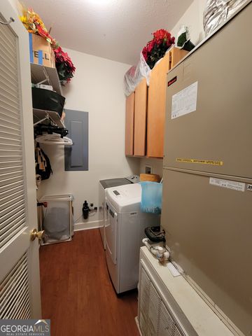 109 Cedar Creek Drive, Dublin, GA 31021