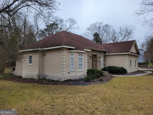 109 Cedar Creek Drive, Dublin, GA 31021