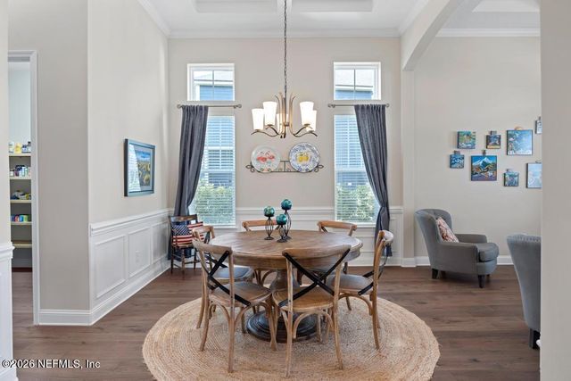 456 GLENNEYRE Circle, St. Augustine, FL 32092