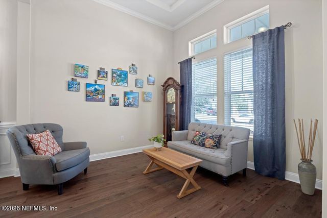 456 GLENNEYRE Circle, St. Augustine, FL 32092