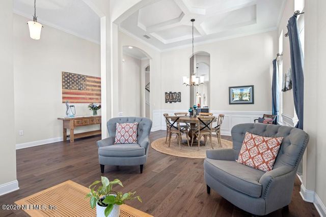 456 GLENNEYRE Circle, St. Augustine, FL 32092