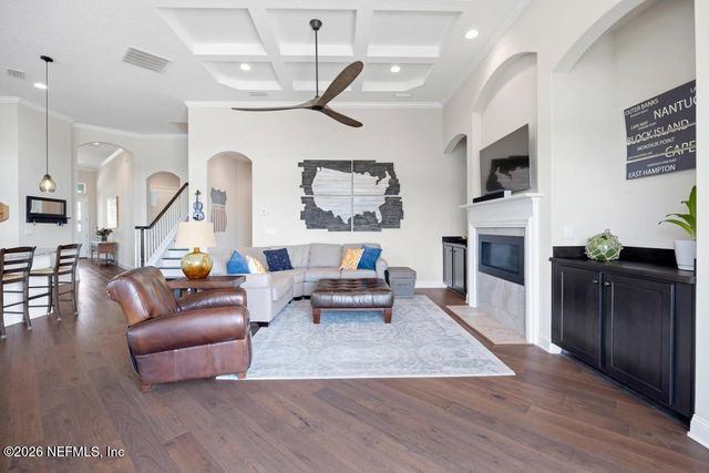 456 GLENNEYRE Circle, St. Augustine, FL 32092