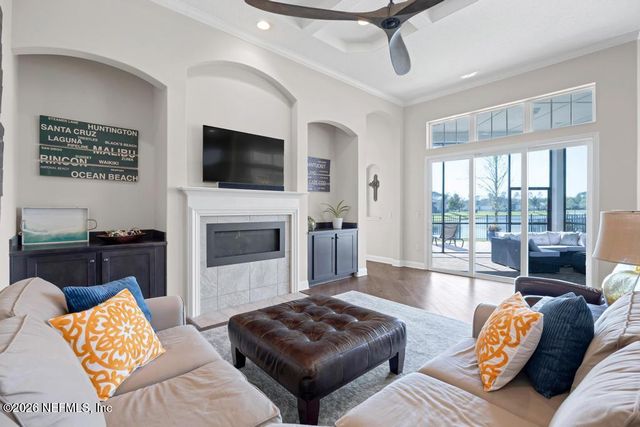 456 GLENNEYRE Circle, St. Augustine, FL 32092