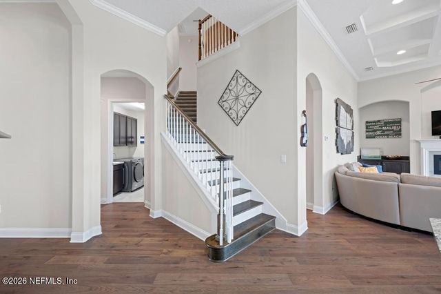 456 GLENNEYRE Circle, St. Augustine, FL 32092