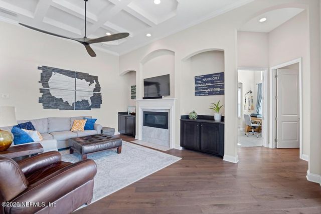 456 GLENNEYRE Circle, St. Augustine, FL 32092