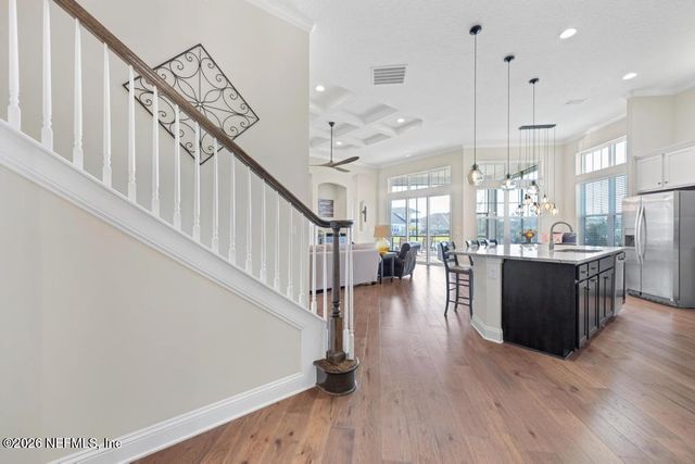 456 GLENNEYRE Circle, St. Augustine, FL 32092