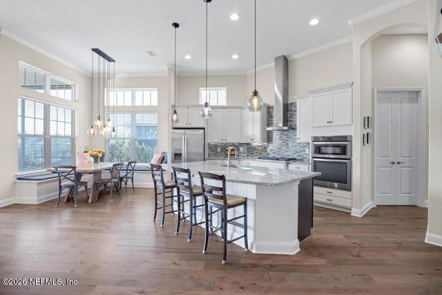 456 GLENNEYRE Circle, St. Augustine, FL 32092