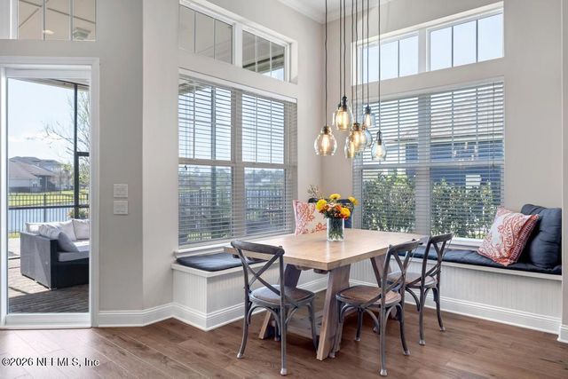 456 GLENNEYRE Circle, St. Augustine, FL 32092