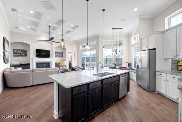 456 GLENNEYRE Circle, St. Augustine, FL 32092