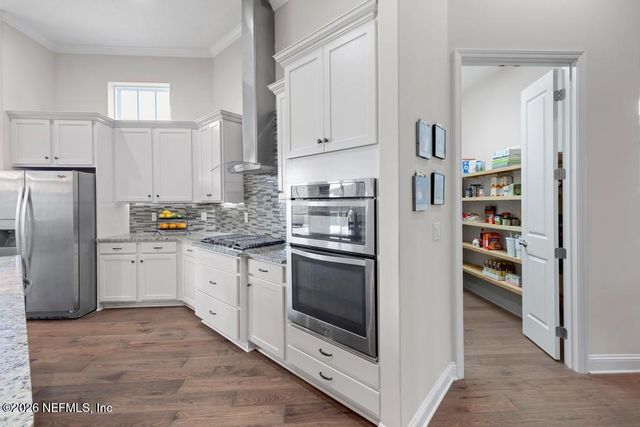 456 GLENNEYRE Circle, St. Augustine, FL 32092