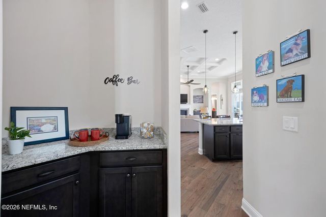 456 GLENNEYRE Circle, St. Augustine, FL 32092