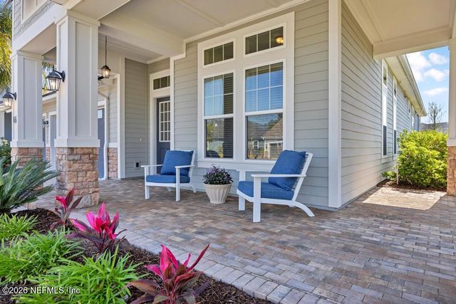 456 GLENNEYRE Circle, St. Augustine, FL 32092