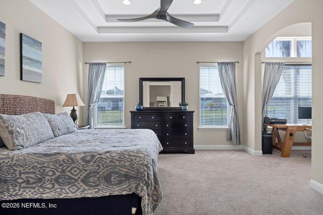 456 GLENNEYRE Circle, St. Augustine, FL 32092