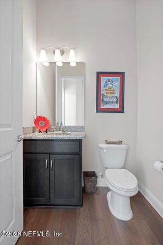 456 GLENNEYRE Circle, St. Augustine, FL 32092