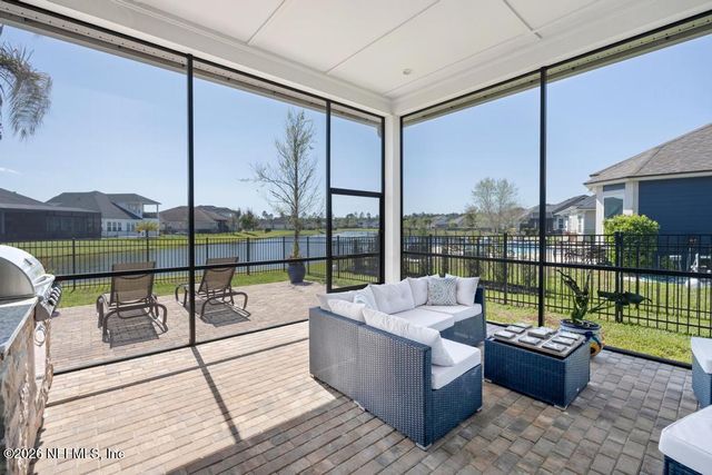 456 GLENNEYRE Circle, St. Augustine, FL 32092