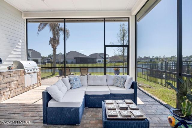 456 GLENNEYRE Circle, St. Augustine, FL 32092