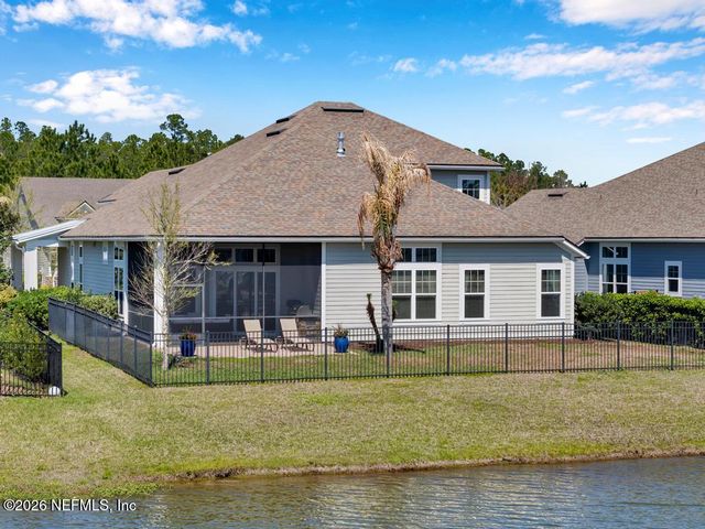 456 GLENNEYRE Circle, St. Augustine, FL 32092