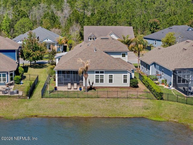 456 GLENNEYRE Circle, St. Augustine, FL 32092