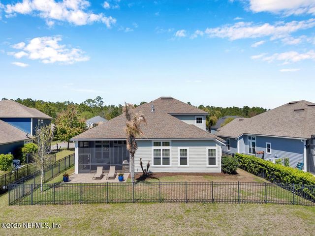 456 GLENNEYRE Circle, St. Augustine, FL 32092