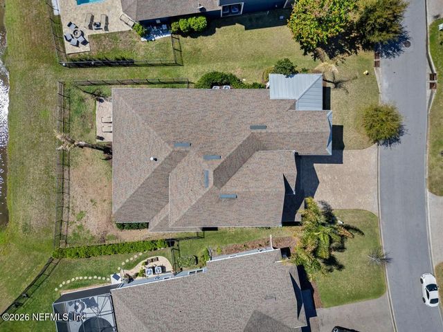 456 GLENNEYRE Circle, St. Augustine, FL 32092