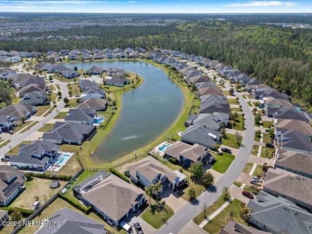 456 GLENNEYRE Circle, St. Augustine, FL 32092