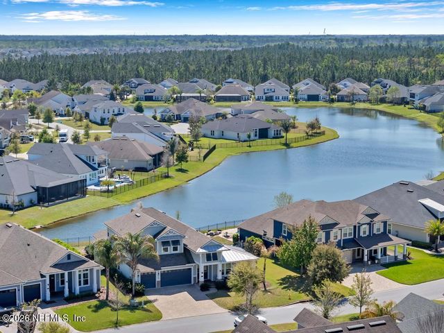 456 GLENNEYRE Circle, St. Augustine, FL 32092