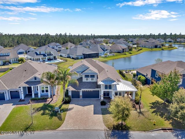 456 GLENNEYRE Circle, St. Augustine, FL 32092