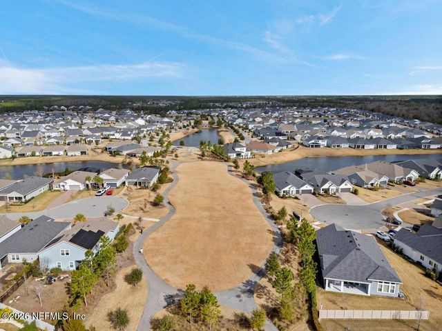 456 GLENNEYRE Circle, St. Augustine, FL 32092