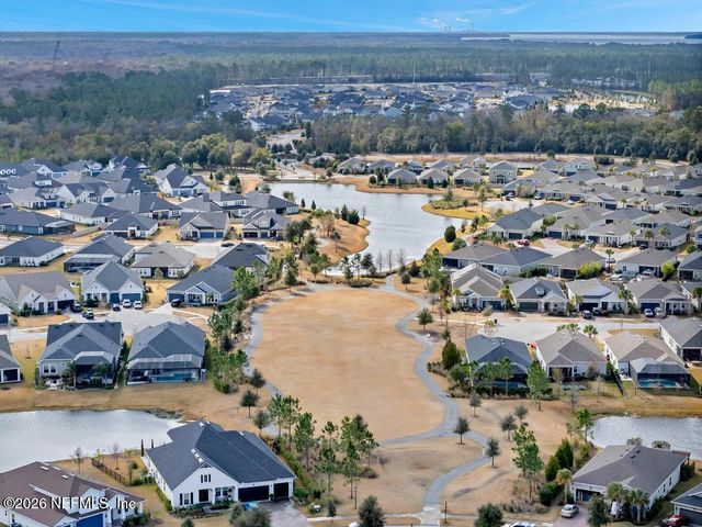 456 GLENNEYRE Circle, St. Augustine, FL 32092