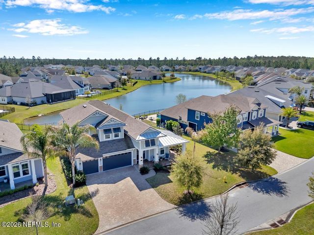 456 GLENNEYRE Circle, St. Augustine, FL 32092