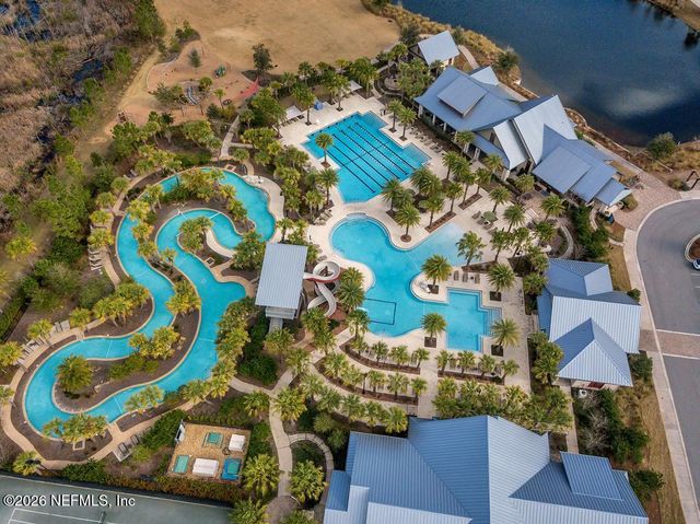 456 GLENNEYRE Circle, St. Augustine, FL 32092