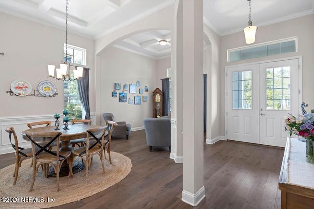 456 GLENNEYRE Circle, St. Augustine, FL 32092