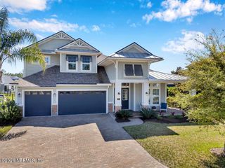 456 GLENNEYRE Circle, St. Augustine, FL 32092