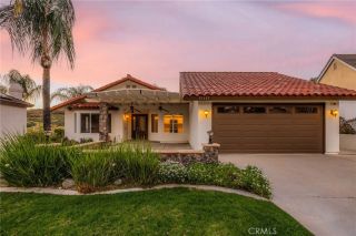 30449 Early Round, Canyon Lake, CA 92587